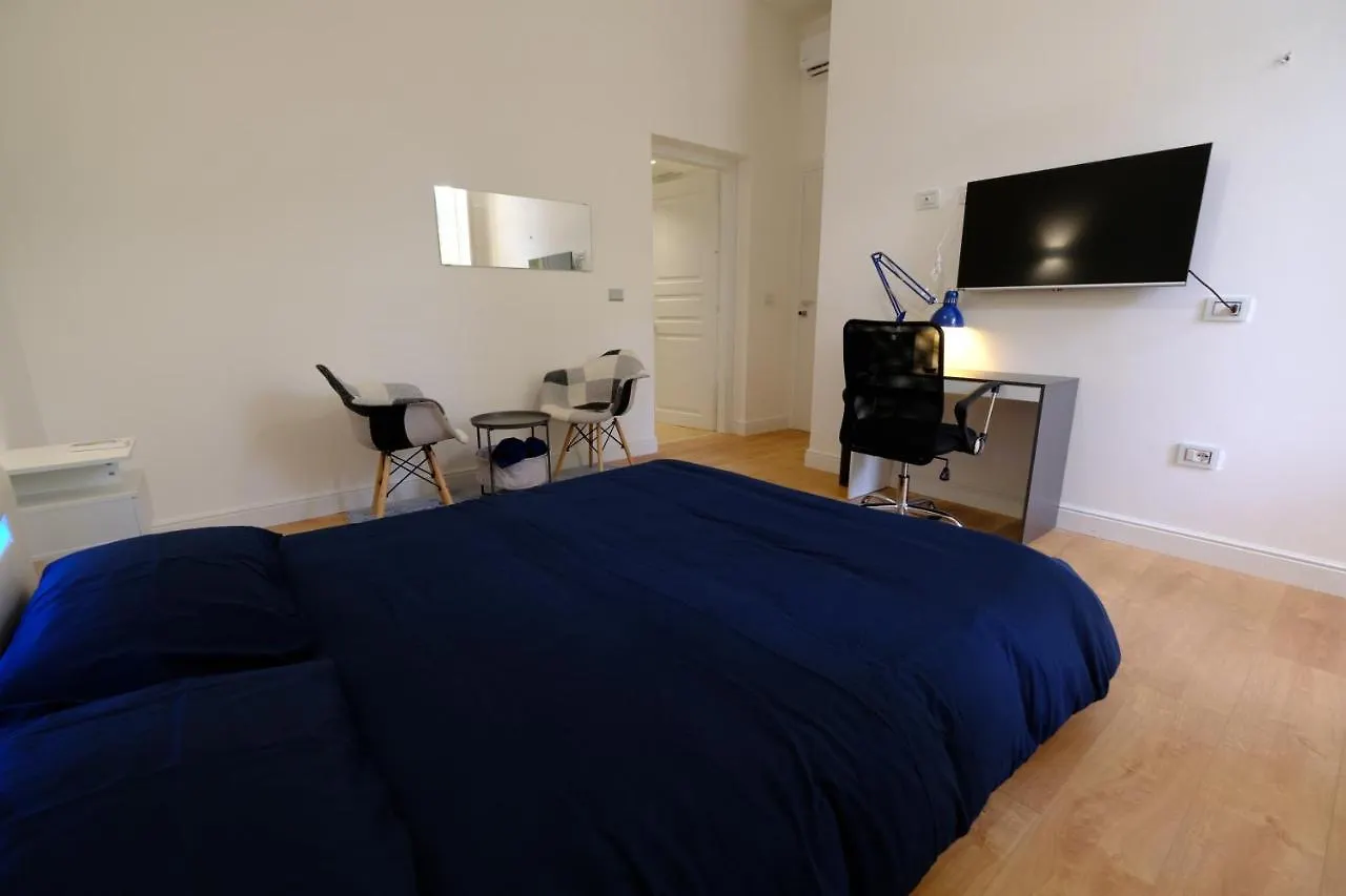 Maison d'hôtes Halloggio Sassari Centro
