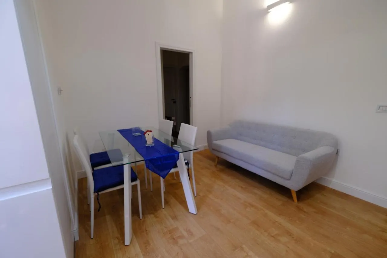 Halloggio Sassari Centro