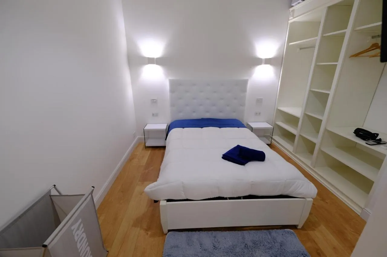 Guest house Halloggio Sassari Centro