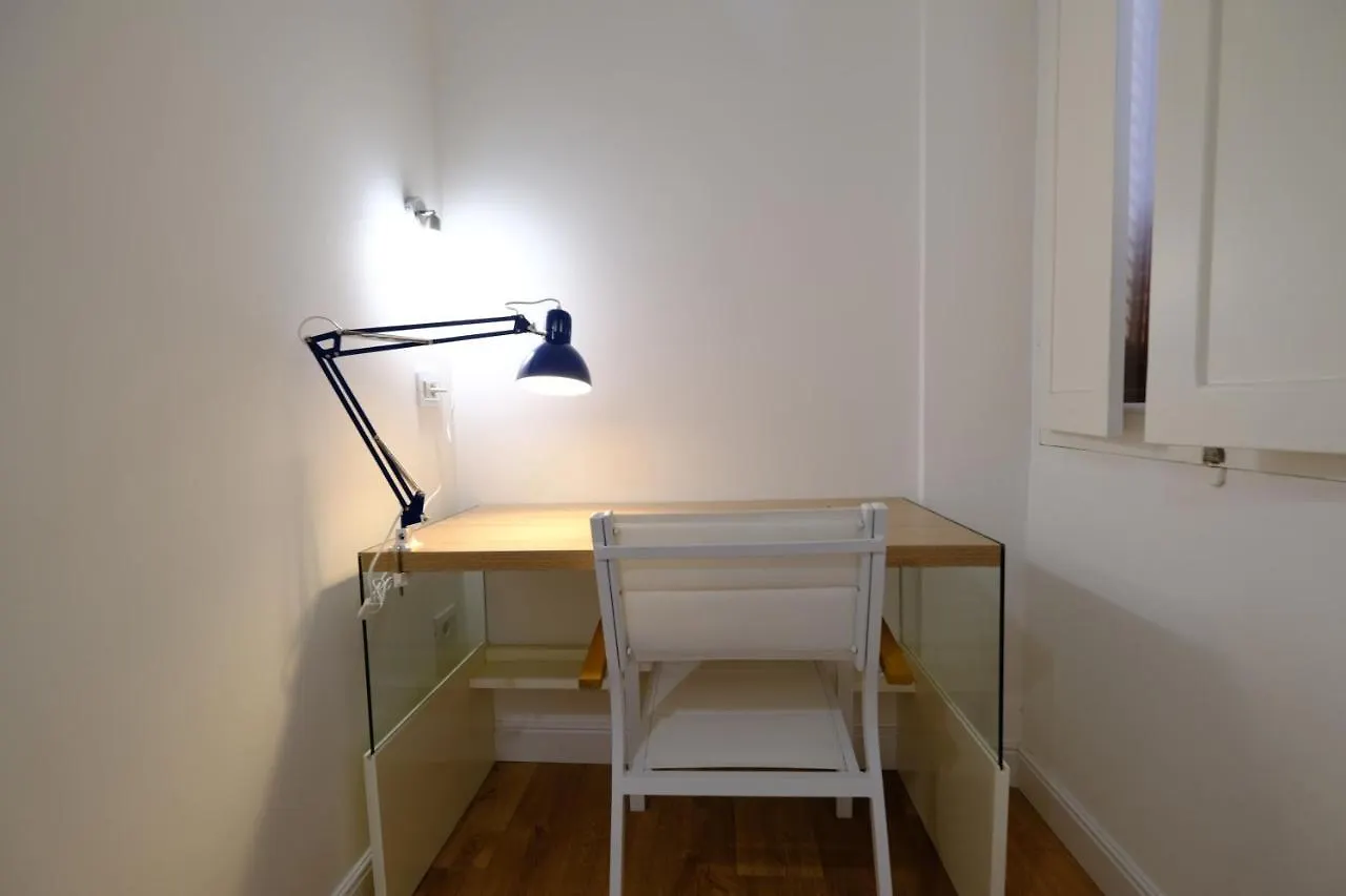 Halloggio Sassari Centro Guest house