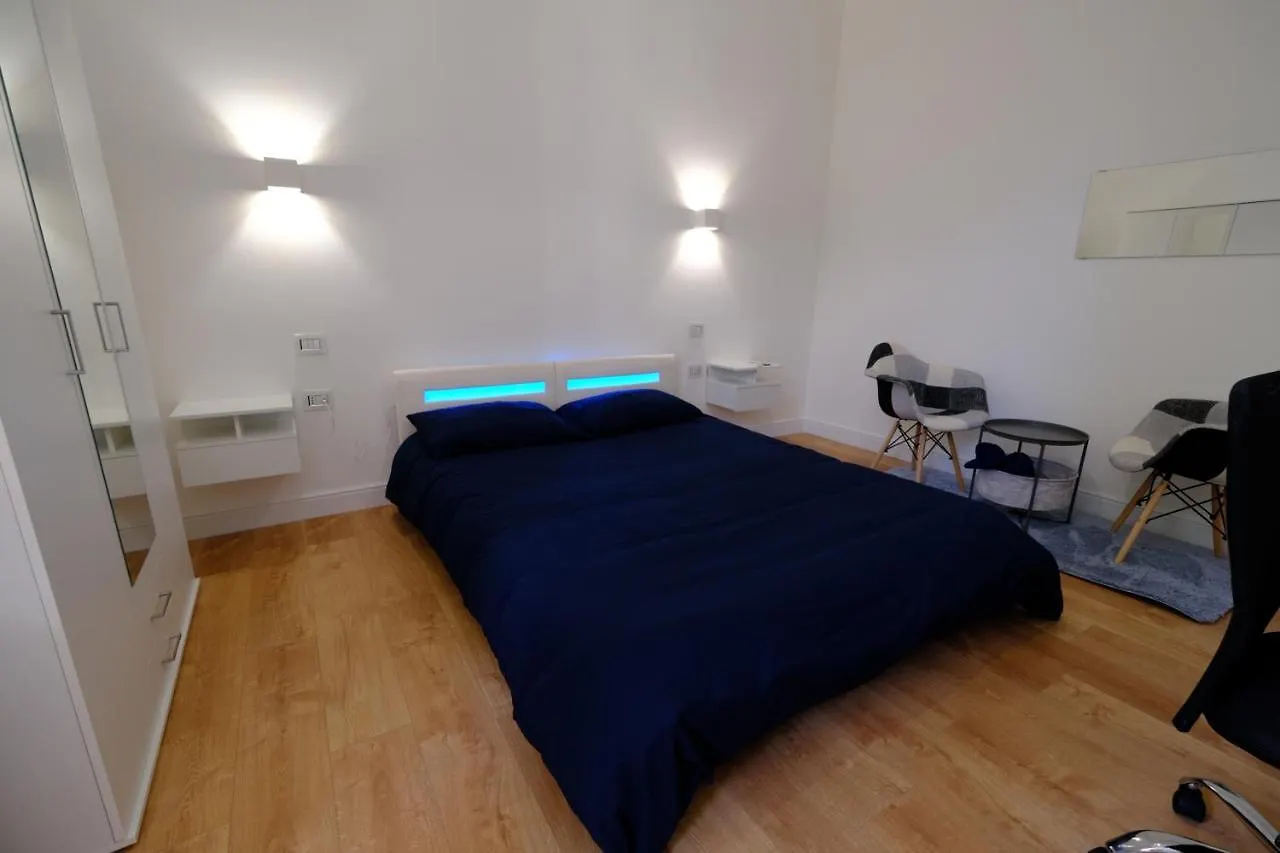 Halloggio Sassari Centro Italy