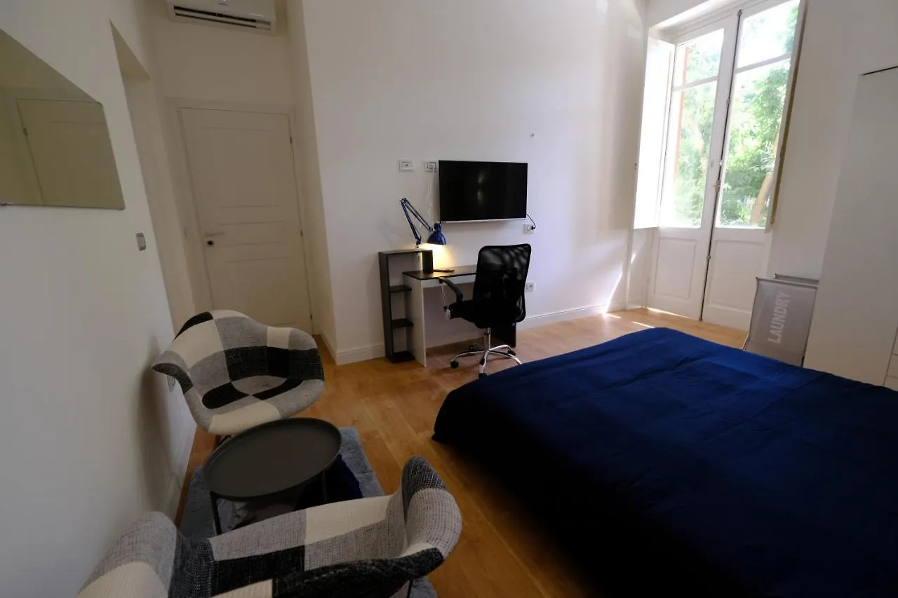 Halloggio Sassari Centro 0*,  Italy
