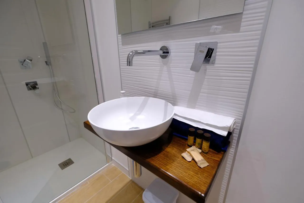 Halloggio Sassari Centro Guest house