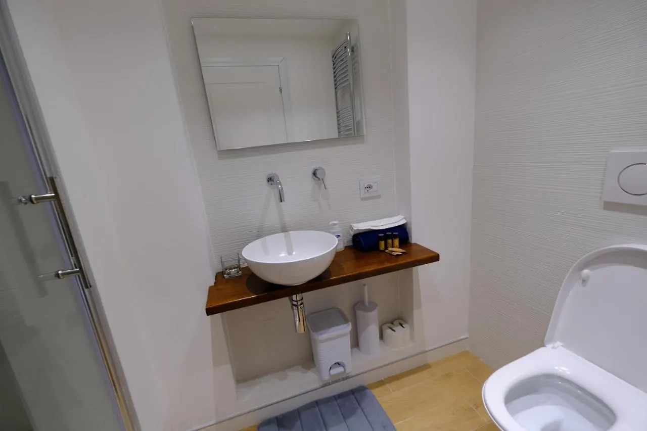 Guest house Halloggio Sassari Centro