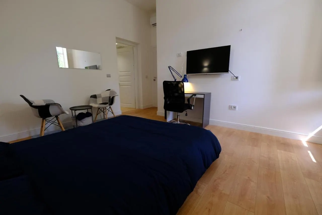 Guest house Halloggio Sassari Centro Italy