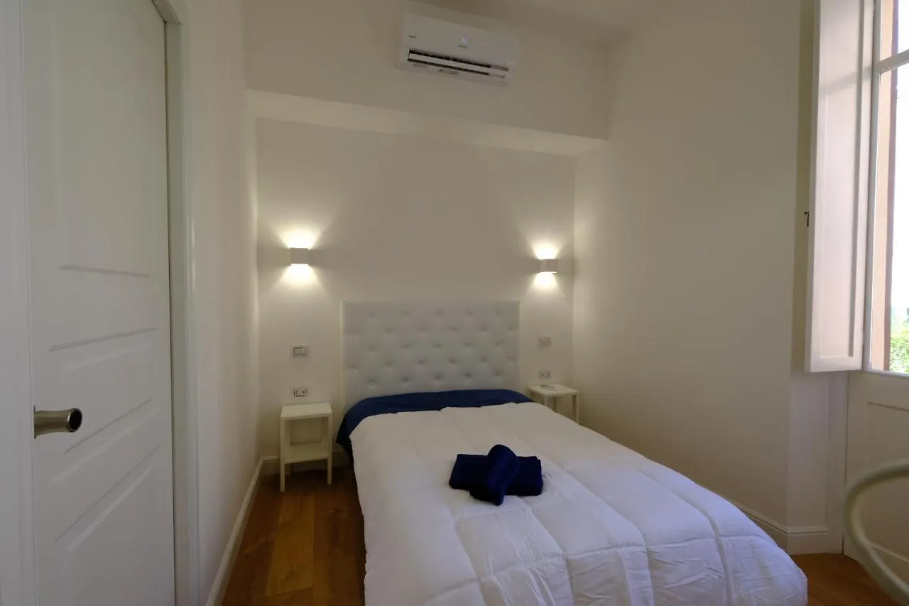 Guest house Halloggio Sassari Centro