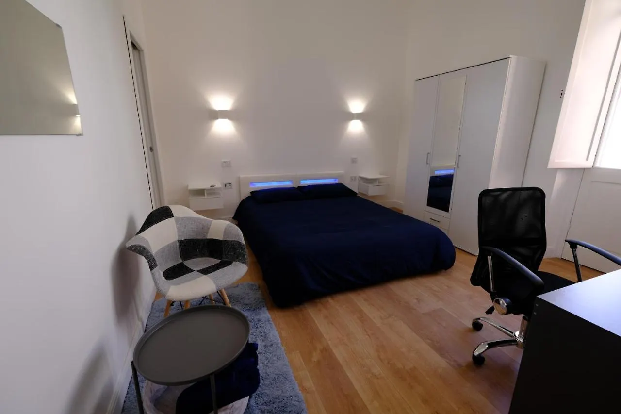 Guest house Halloggio Sassari Centro