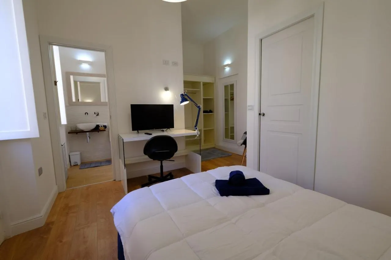 Halloggio Sassari Centro 0*,  Italia