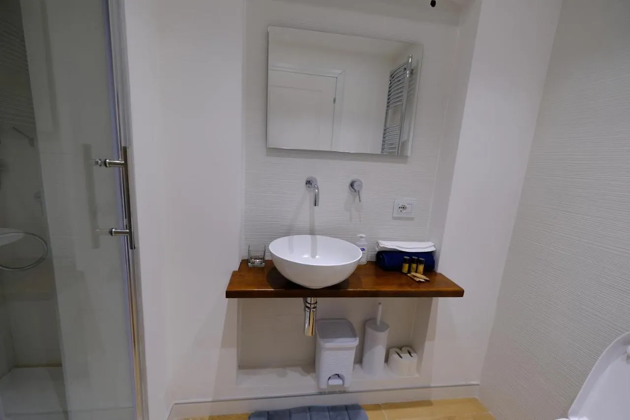 Guest house Halloggio Sassari Centro