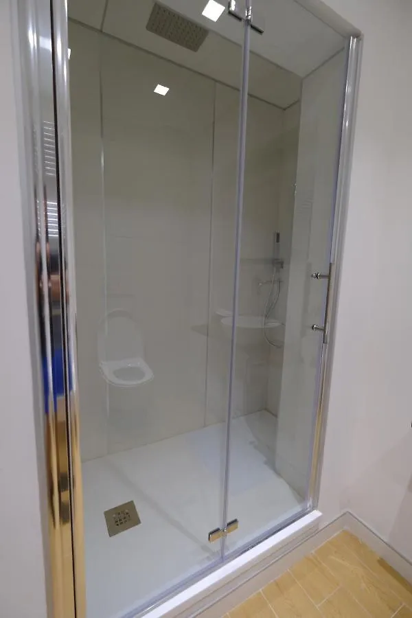 Halloggio Sassari Centro Guest house