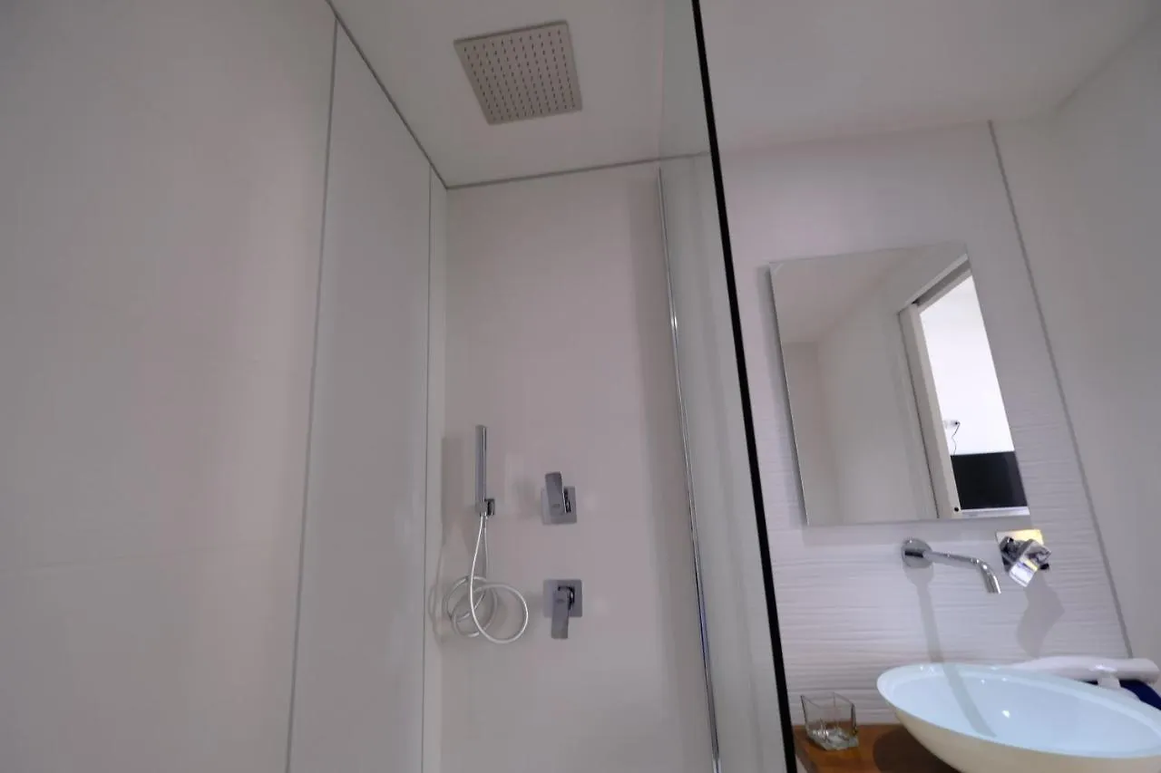Guest house Halloggio Sassari Centro Italy