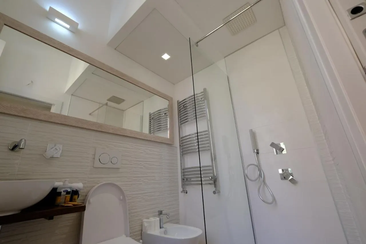 Guest house Halloggio Sassari Centro Italy