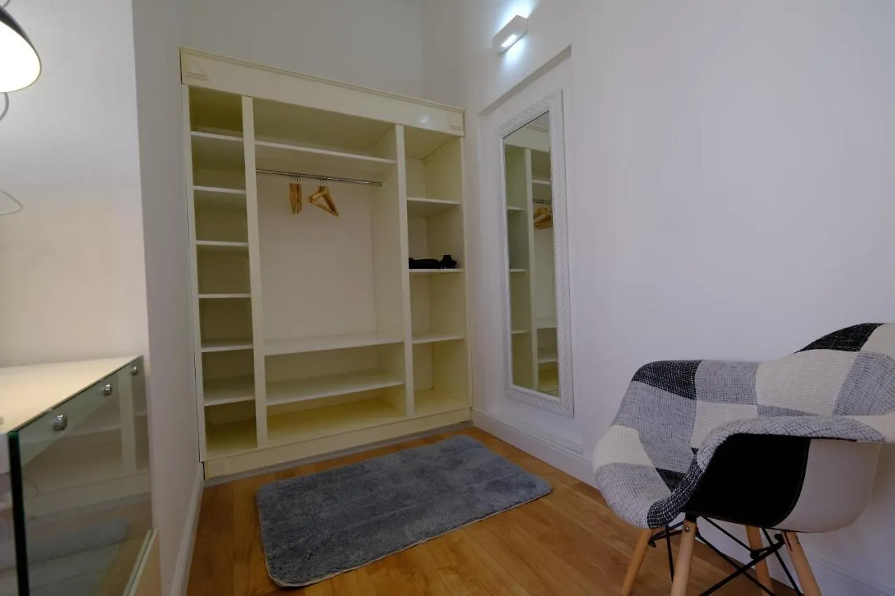 Guest house Halloggio Sassari Centro Italy