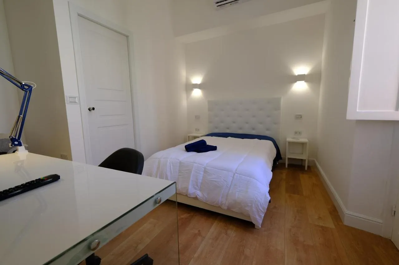 Guest house Halloggio Sassari Centro