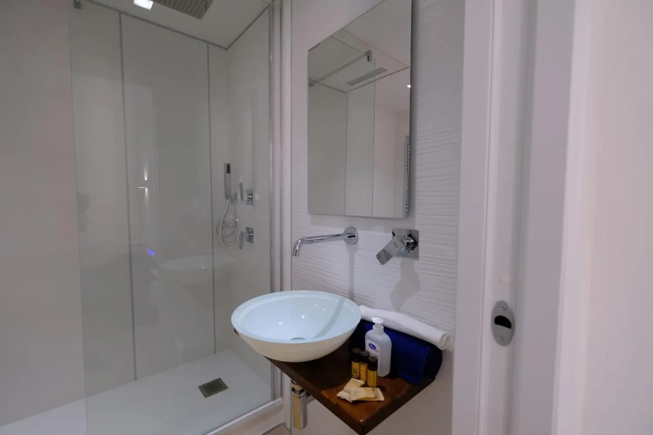 Guest house Halloggio Sassari Centro