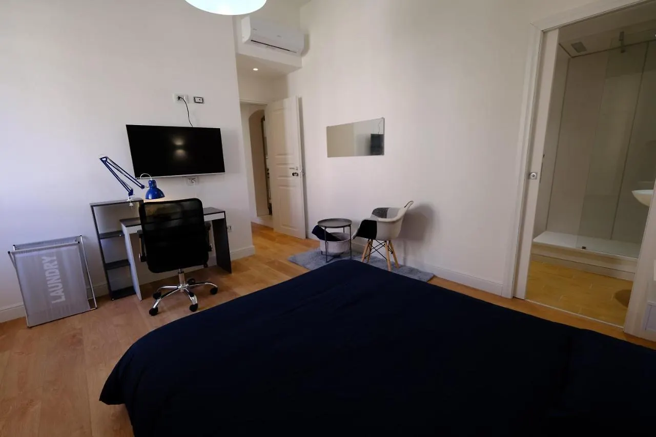 Halloggio Sassari Centro Affittacamere