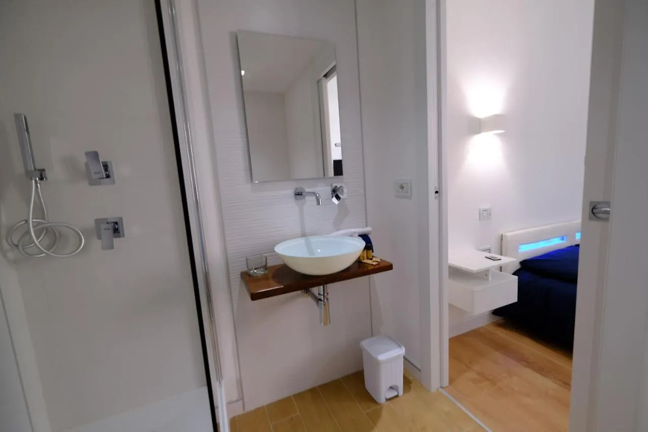 Halloggio Sassari Centro Guest house