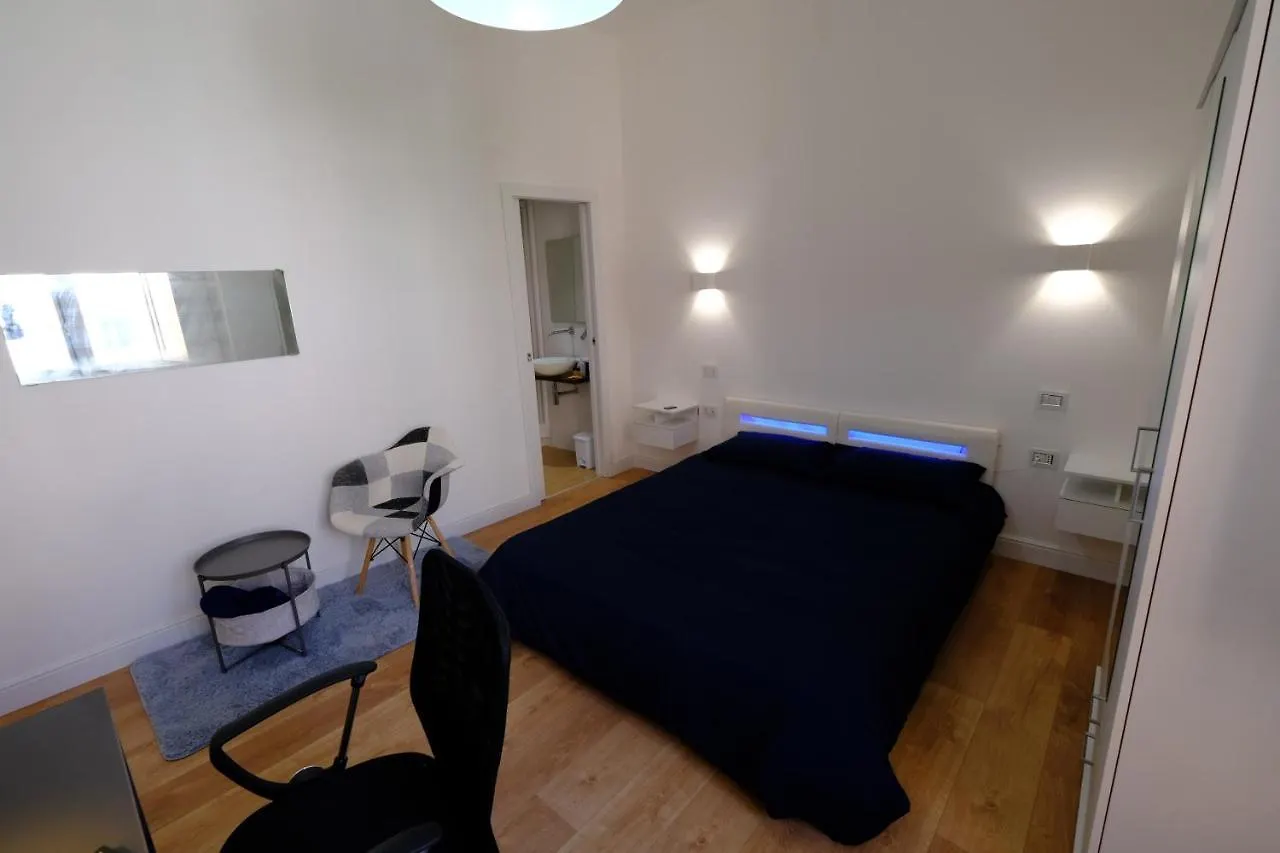 Halloggio Sassari Centro Guest house