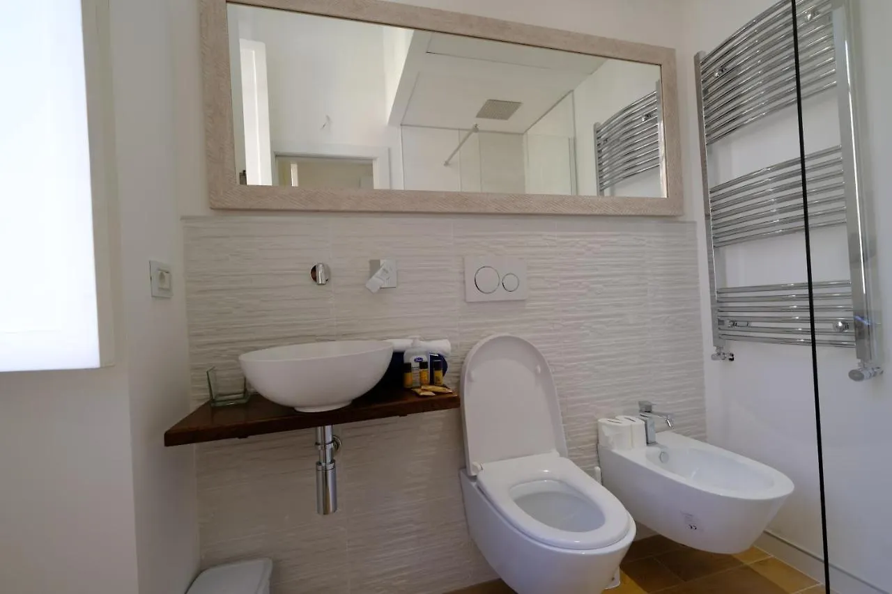 Guest house Halloggio Sassari Centro